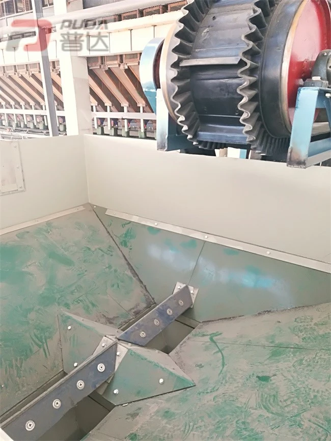 silo hopper