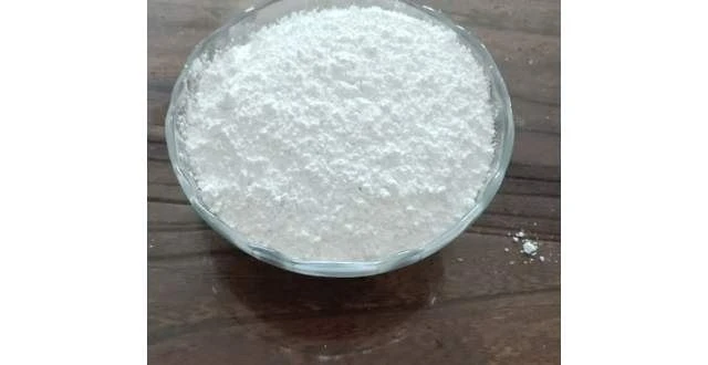 10KG 20KG 25KG Barium Nitrate Packing Machine